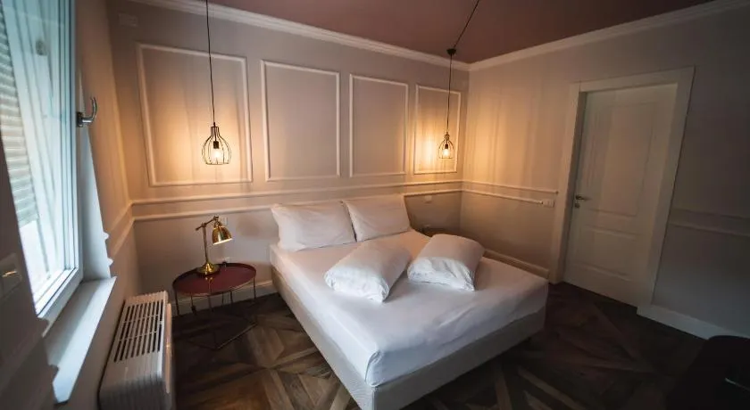Locanda Gaudemus Boutique Hotel & Restaurant - Image 1