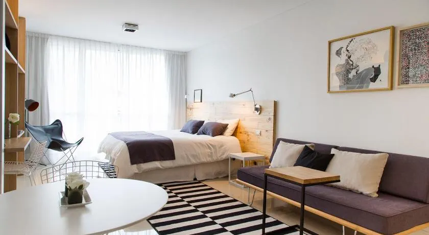 Lemon Suites - Image 1