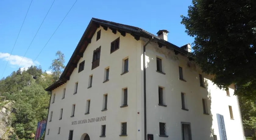 Dazio Grande B&B - Image 1