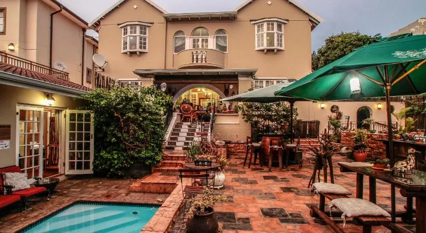 Acorn B&B in Durban - Image 1