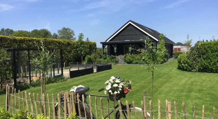 Vakantiehuisje B&B de Kleine Voskuil - Image 1