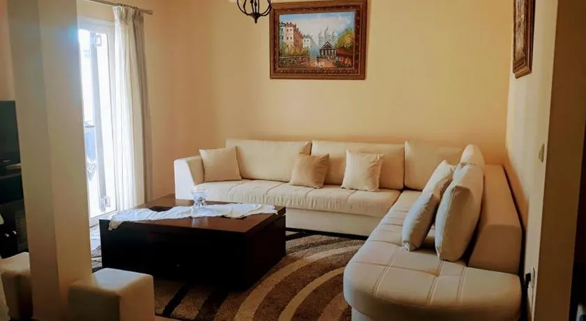 Cleopatras house corfu center apartment - Image 1