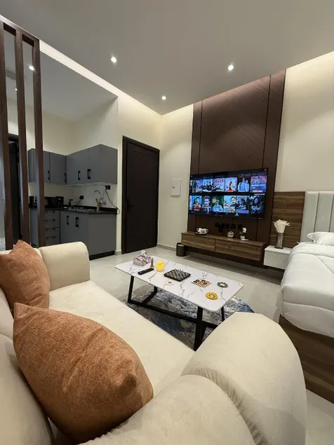 Nafel Modern Suite - Image 1