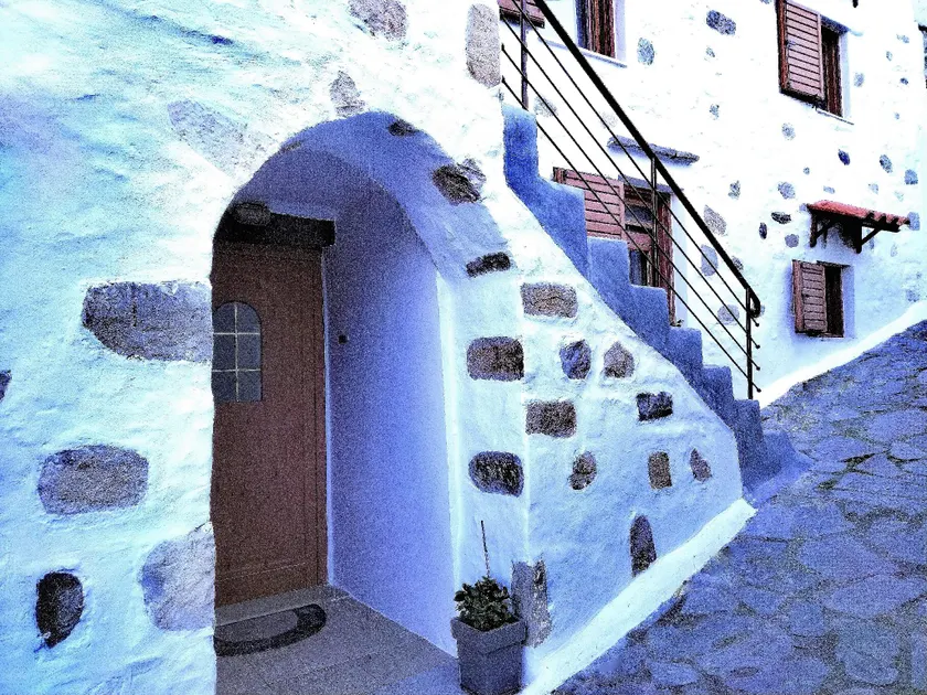 Afroditi Traditional Villa - Image 1
