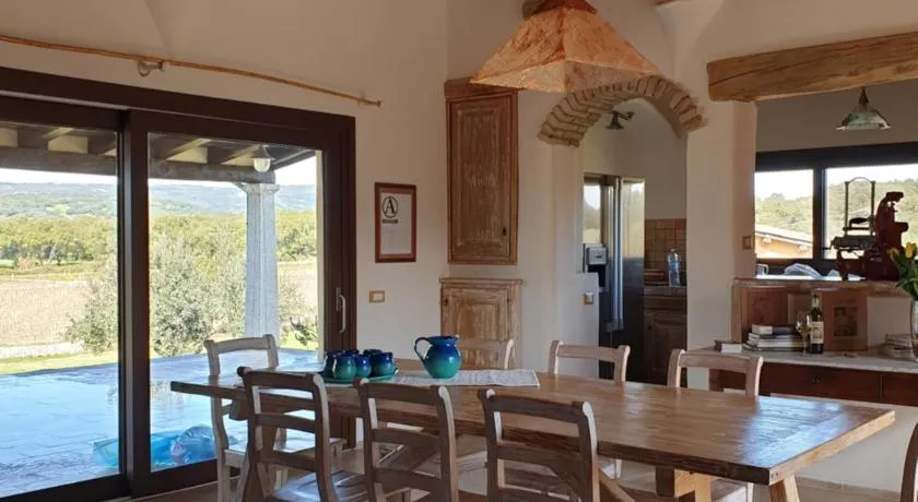 Cantina Perandria - Image 1