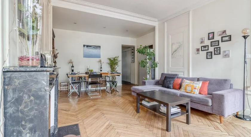 GuestReady - Apt lumineux avec de belles vues - Image 1