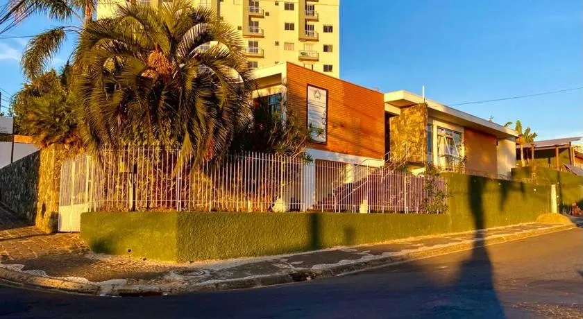 Pousada Consulado - Image 1