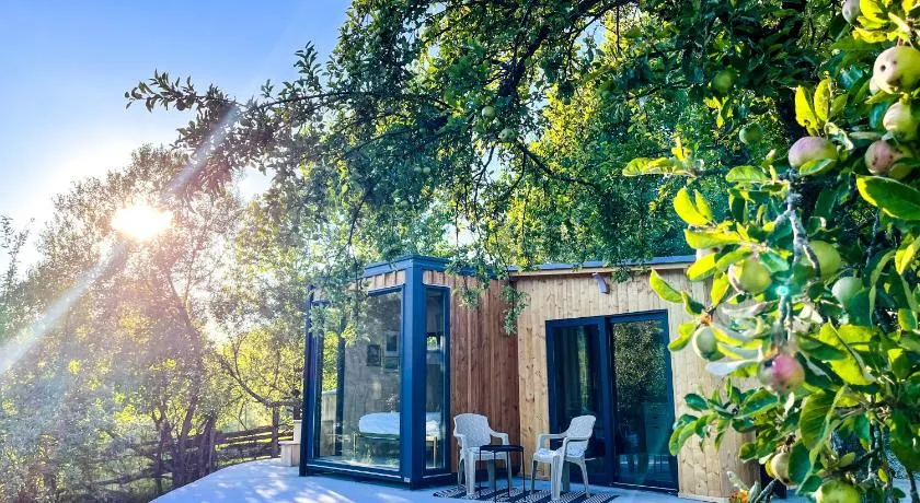 Elysian Fields - The Island Tiny House - Image 1