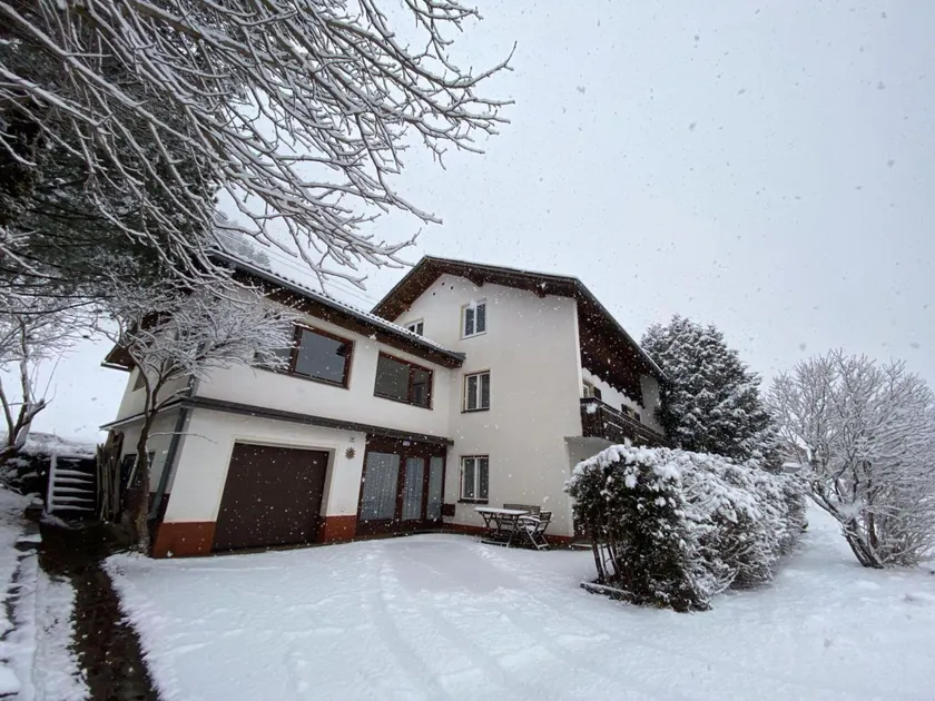 Cosy Apartment in Patergassen near Golf Course - Image 1