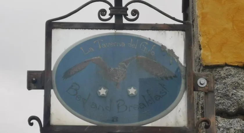 La taverna del gufo bed & breakfast - Image 1