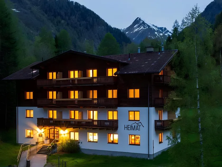 Heimat Natur Resort - Image 1
