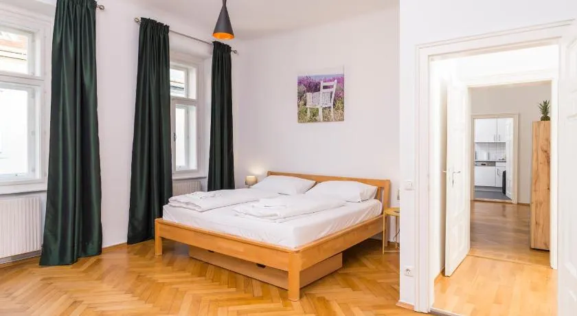 Belvedere Suite - Image 1