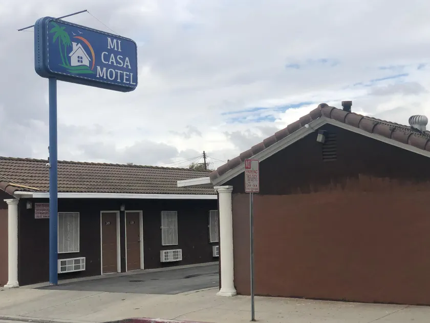 Mi casa motel - Image 1