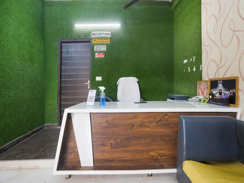 Hotel O Dream Town - Image 1