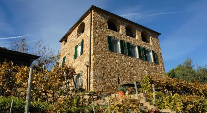 Terre Bianche Appartamenti - Image 1