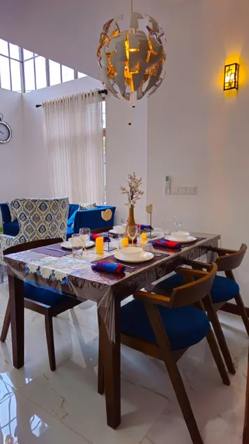 Samara Villa by Trillium Residencies - Image 1