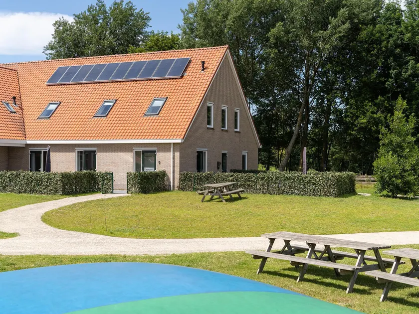 Lovely apartment on Ameland near Nes - Image 1