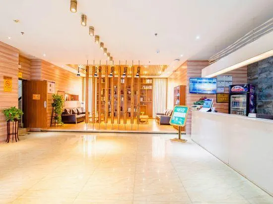 Meiyijia Chain Hotel (Xinxiang New District Municipal Government) - Image 1