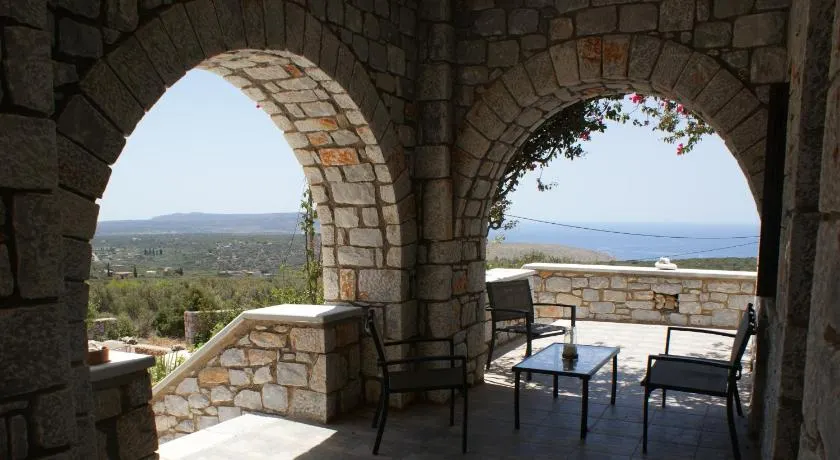 Thelea Mani - Image 1