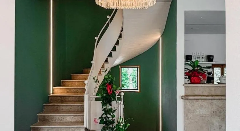 Hotel Sangallo - Image 1