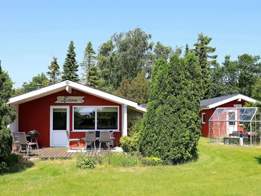 6 person holiday home in Frederikshavn - Image 1