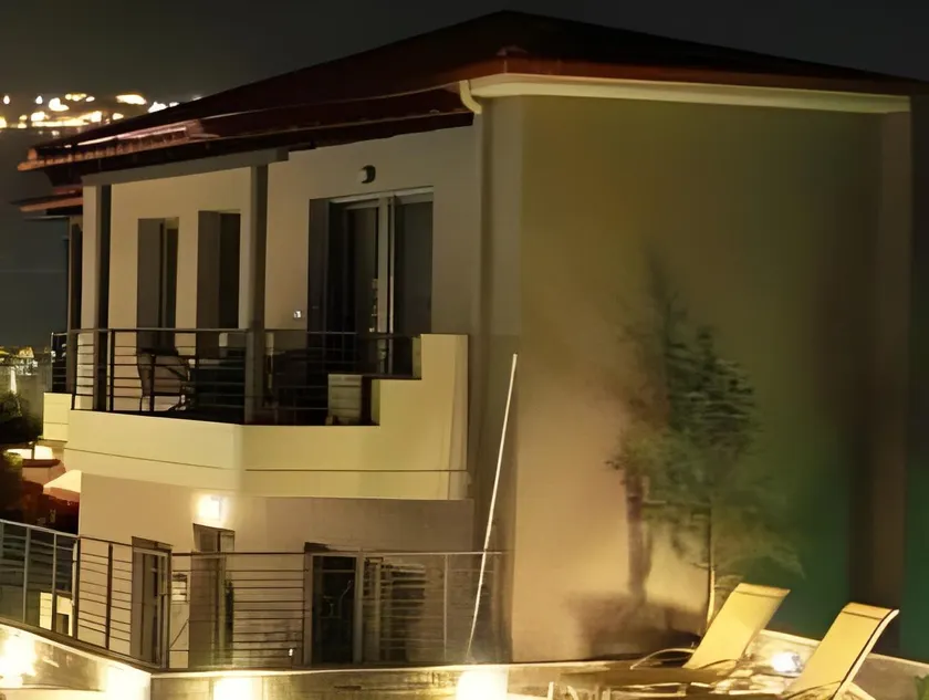 Ntinas Filoxenia Hotel & Spa - Image 1