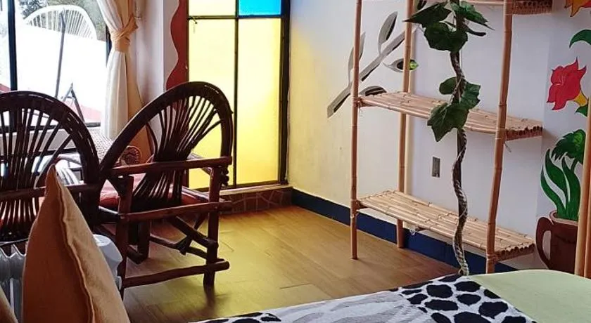 Jardín Andino Hostal - Image 1