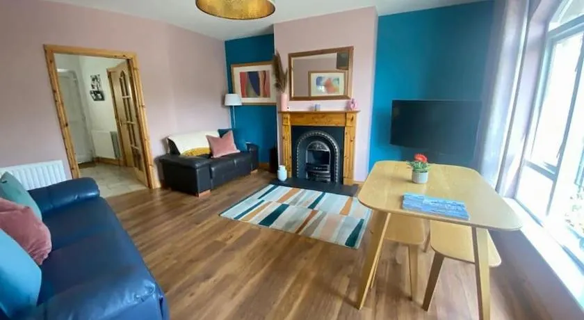Ballycastle Modern Town House - Image 1