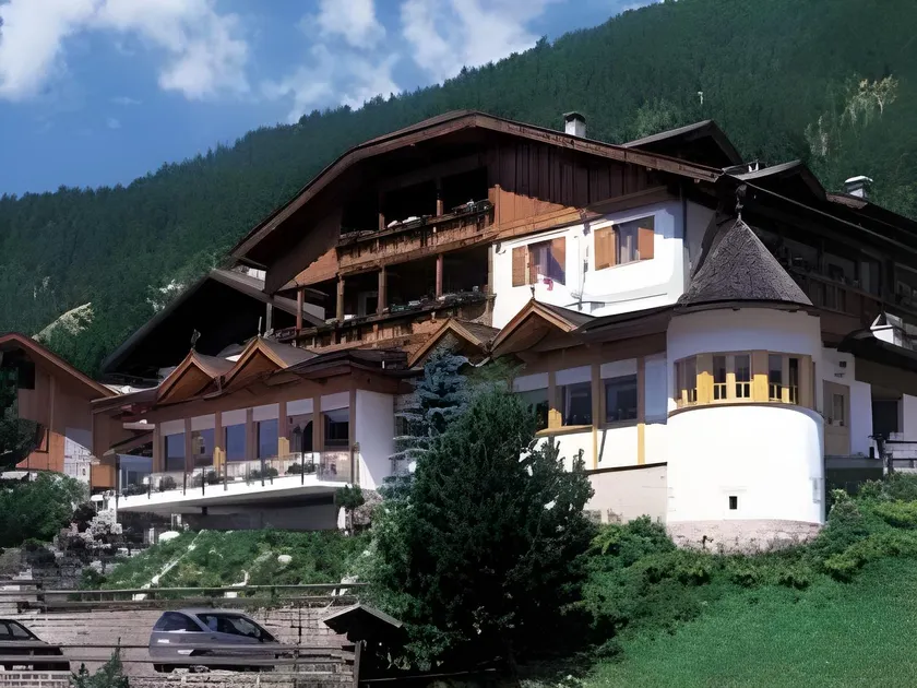 Ladinia Dolomites View - Adults Only - Image 1