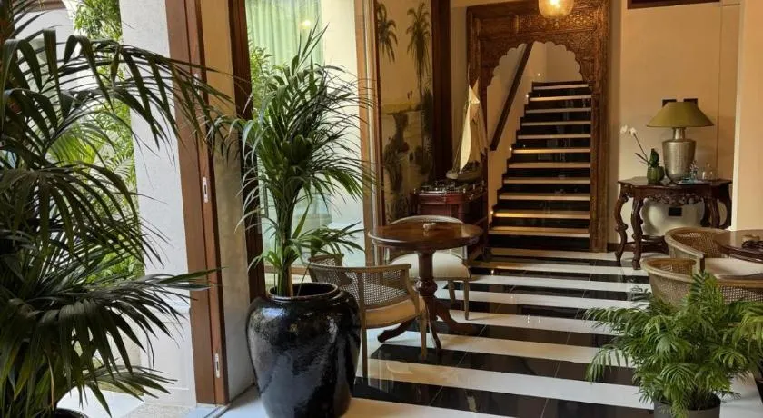 La Reggia di Rachele - Image 1