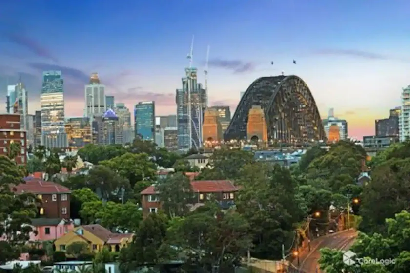 Hidden Gem North Sydney - Image 1