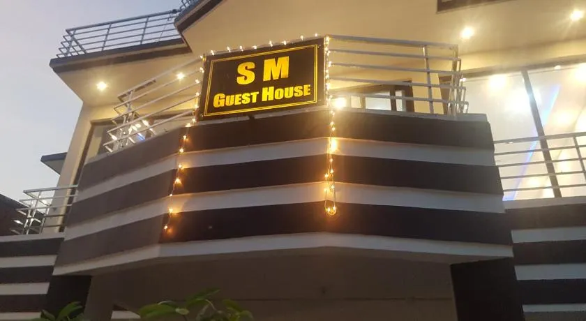 SM Guest House - Image 1
