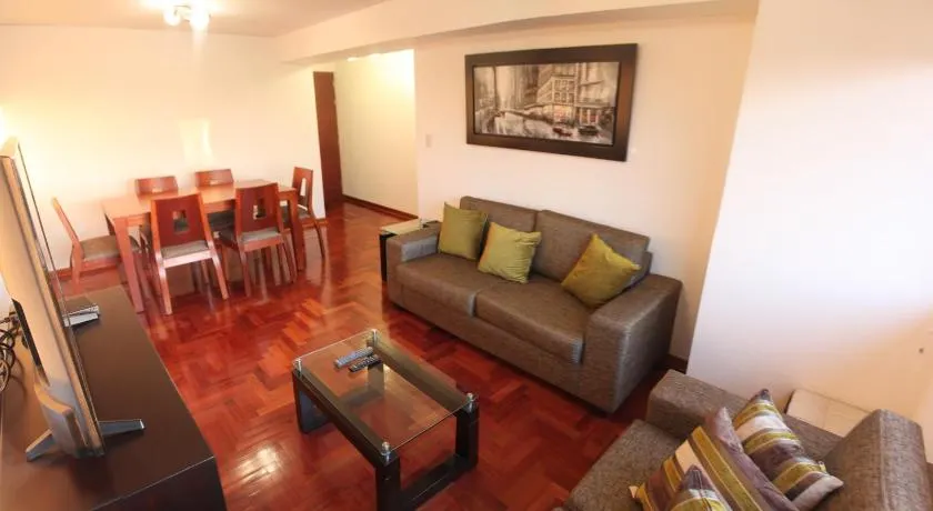 Departamento Lima - Image 1