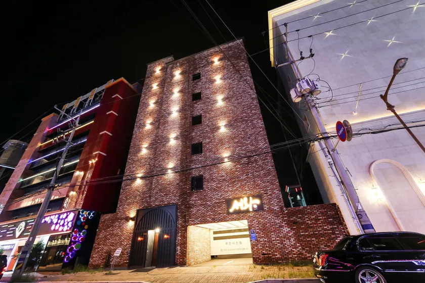 Hotel Seowa - Image 1