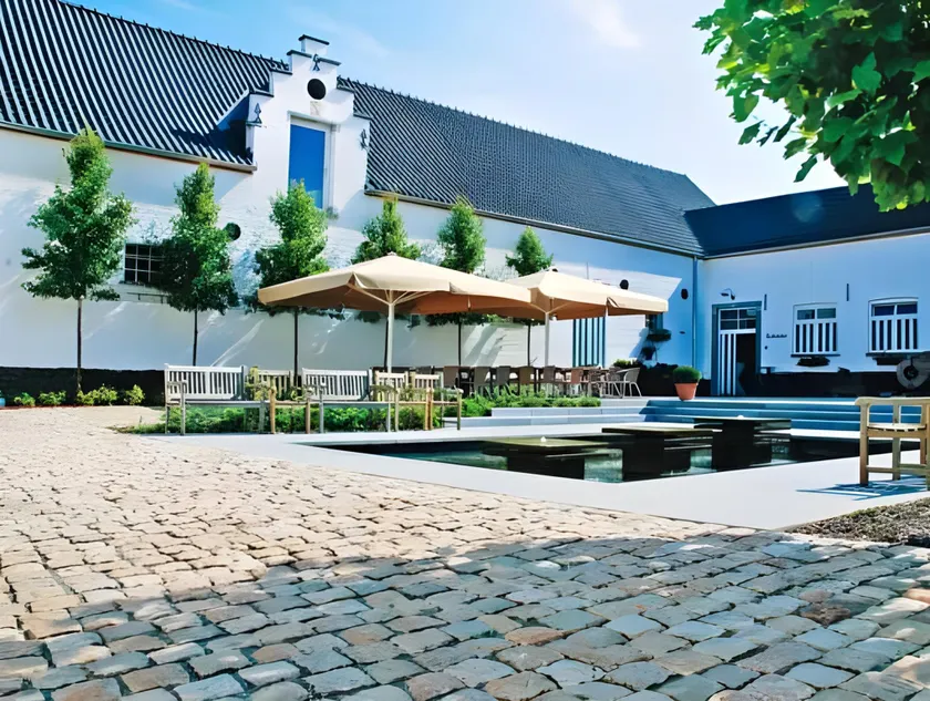 Hotel Aulnenhof - Image 1