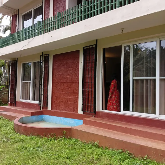 Base camp Kudremukha - Image 1