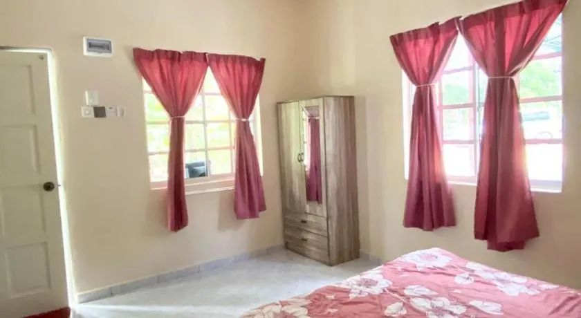 Villa D Kebun - Image 1