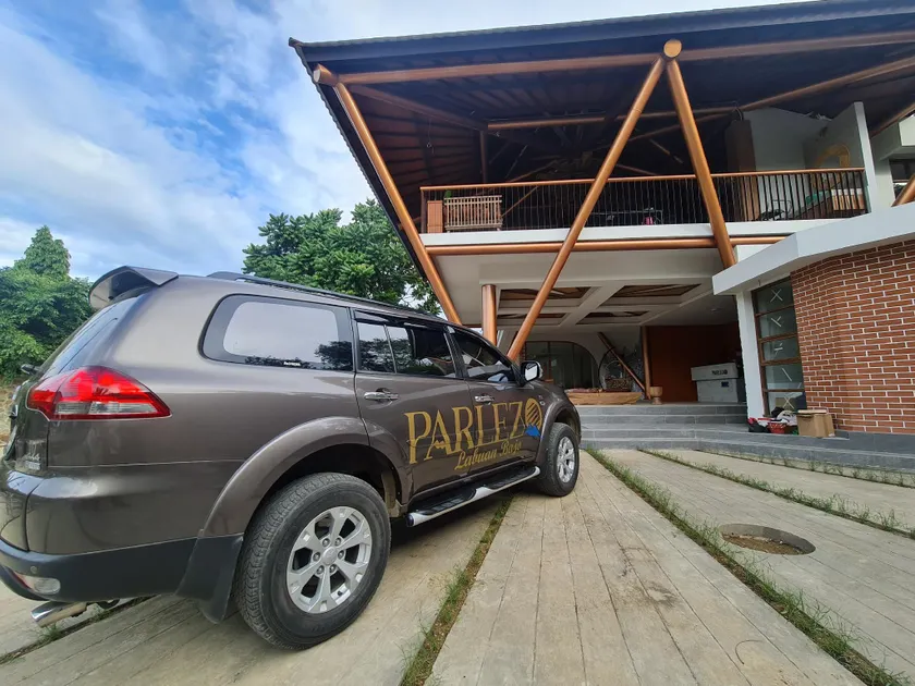 Parlezo by Kagum Hotels - Image 1