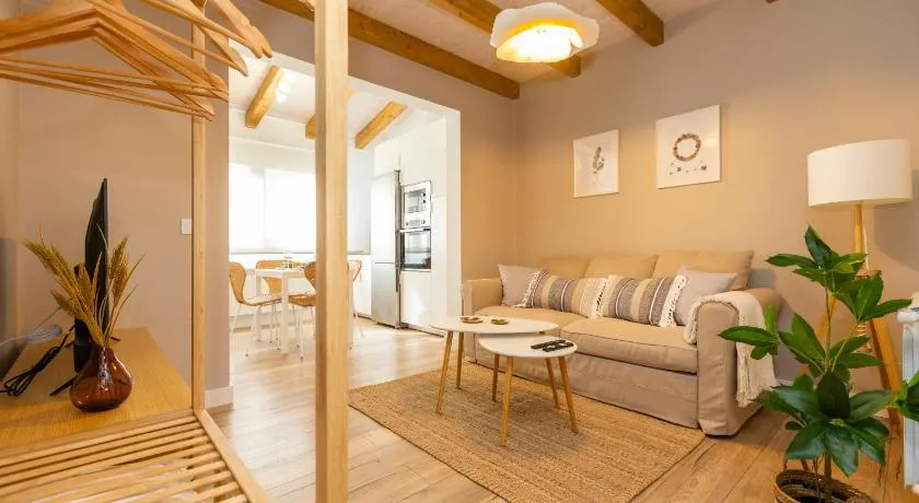 Apartamentos Gurugú - Image 1