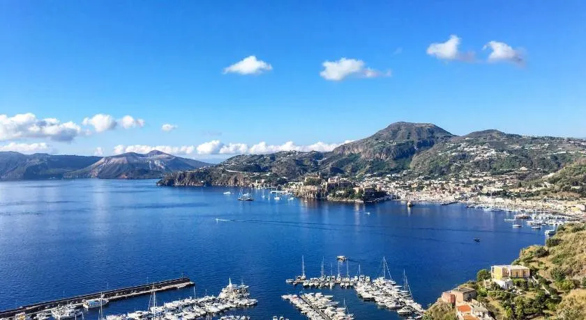 Casa Elisa Lipari - Image 1