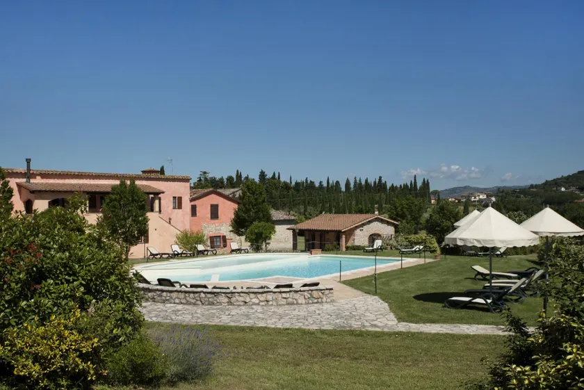 Residence Mariagiulia - Image 1