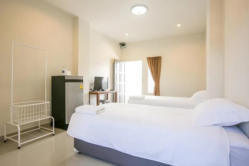 J-House Phetchaburi - Image 1