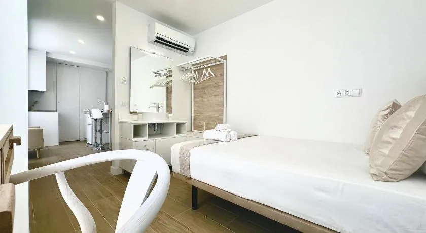 Apartamento Andrés Tamayo AV AMERICA - Image 1