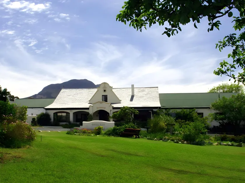 Somerset Guest Lodge - Western Cape - Image 1
