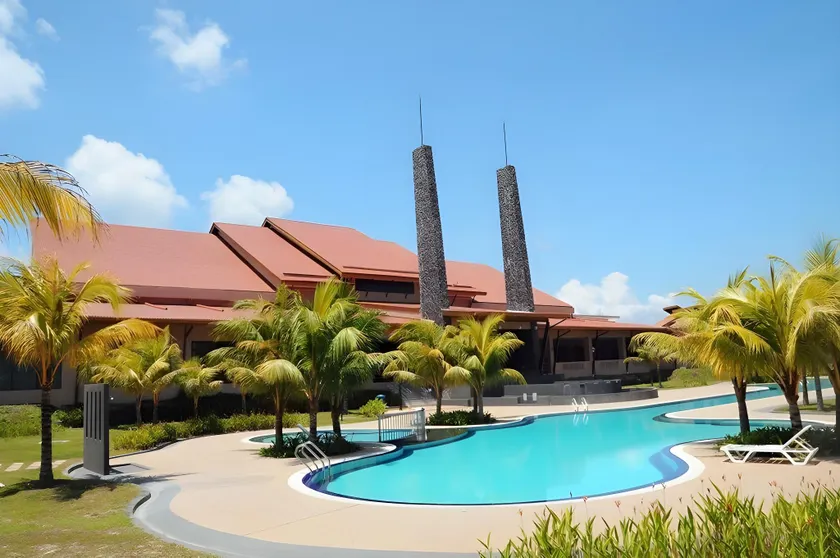 Hotel Felda Residence Tanjung Leman - Image 1