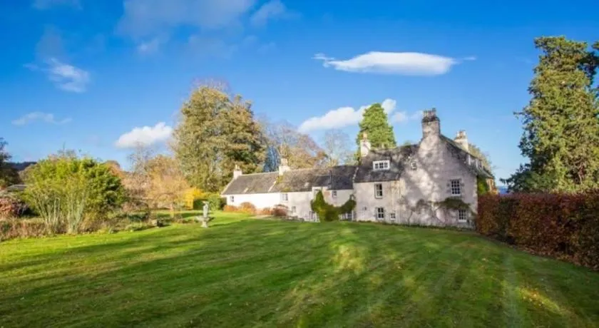 The Garden Flat - Ardullie Lodge - Image 1