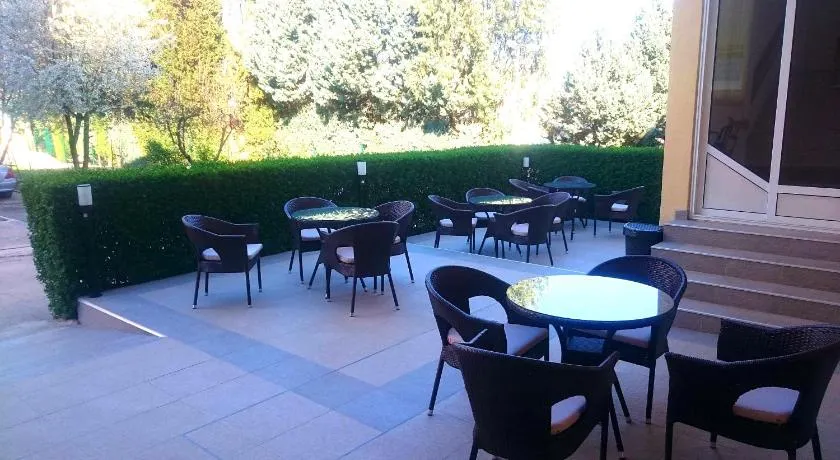 Guesthouse Tatjana - Image 1