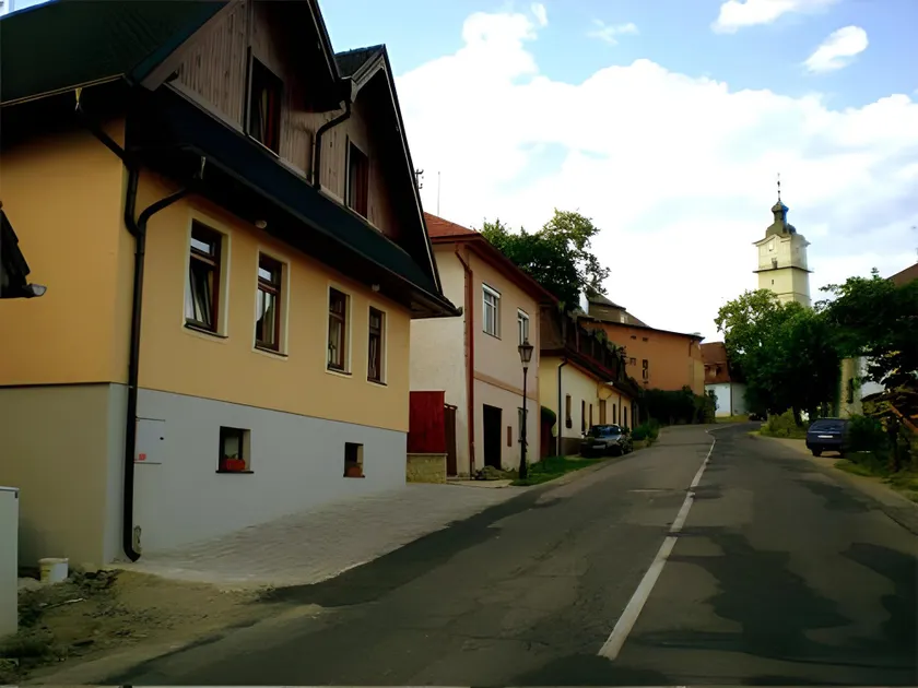 Penzion Alžbetka - Image 1