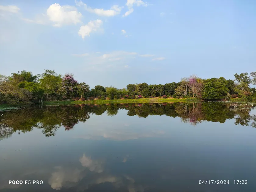 สวนคุณปู่ - Image 1