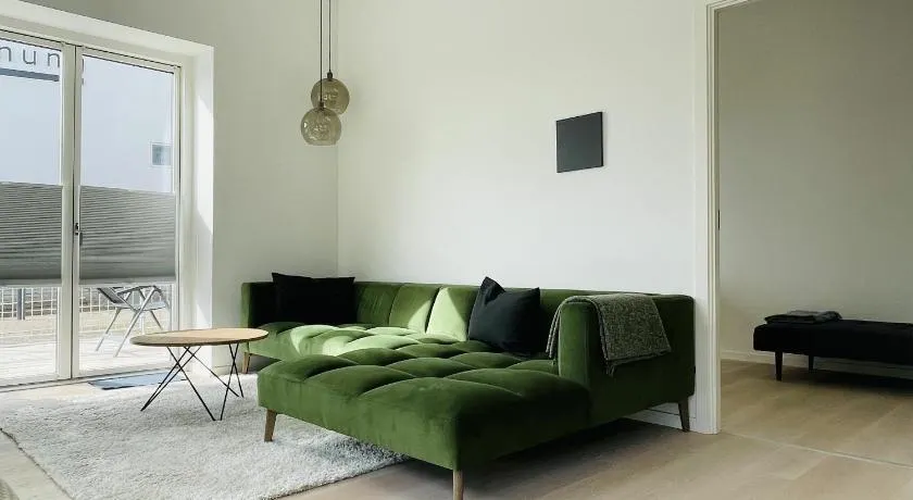 ApartmentInCopenhagen Apartment 1453 - Image 1